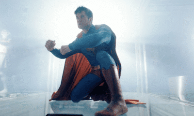 James Gunn Confirms New Superman Film — But It’s Not ‘Superman 2’ DCU Peter Safran